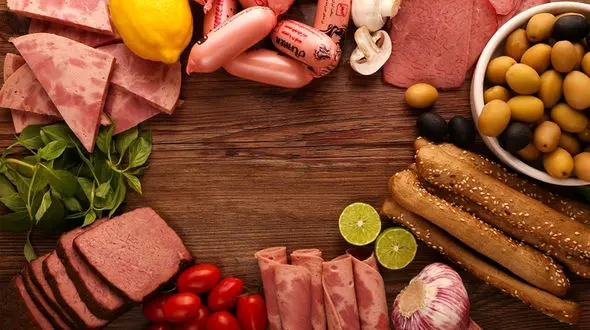 مواد غذایی مضر و مفید برای کبد چرب