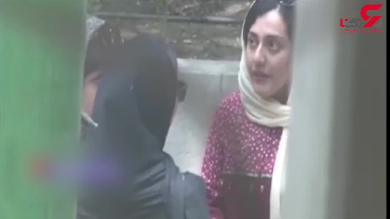 فیلم سکسی دوربین مخفی ایرانی