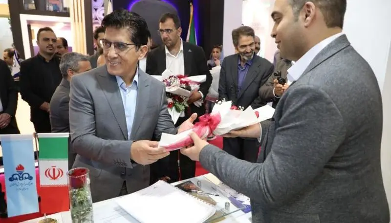 پالایش 5