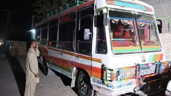  'محرّم' خونین در پاکستان/ حمله مرگبار علیه شیعیان در کویته