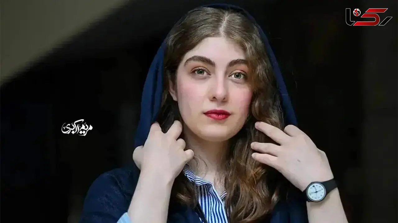 فیلم / الیکا ناصری: دوست دارم ازدواج کنم و مادر شم