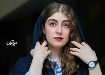 فیلم / الیکا ناصری: دوست دارم ازدواج کنم و مادر شم