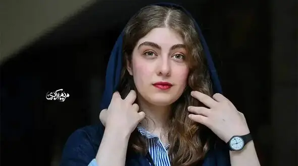 فیلم / الیکا ناصری: دوست دارم ازدواج کنم و مادر شم