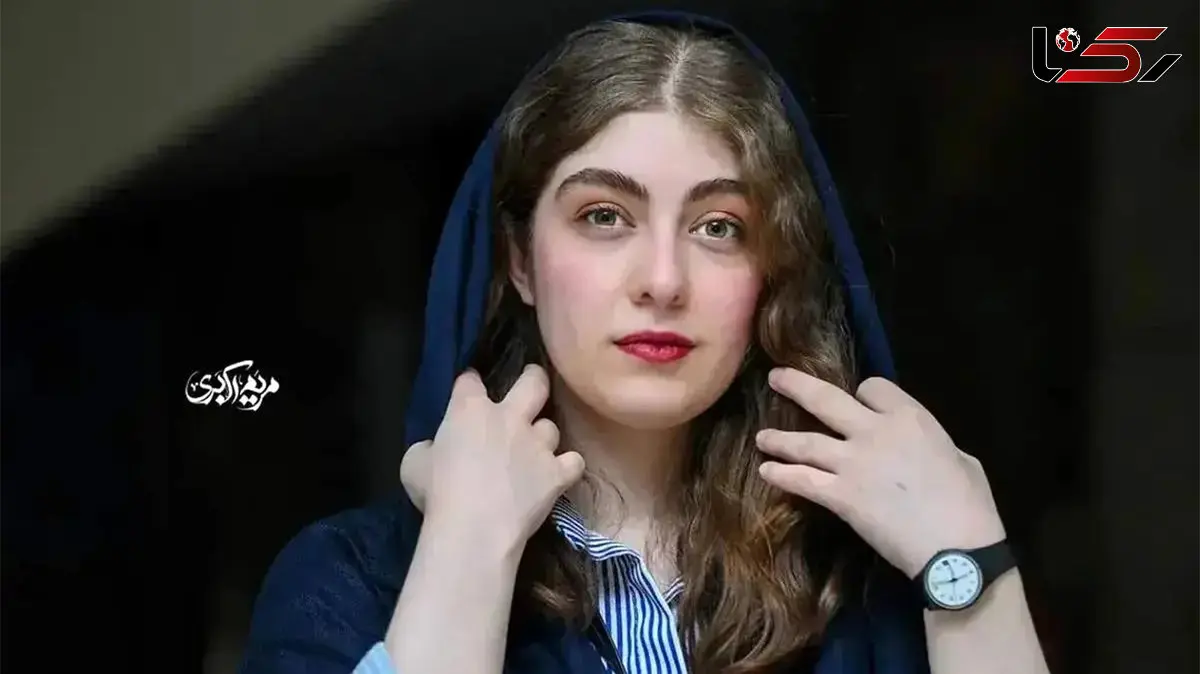 فیلم / الیکا ناصری: دوست دارم ازدواج کنم و مادر شم