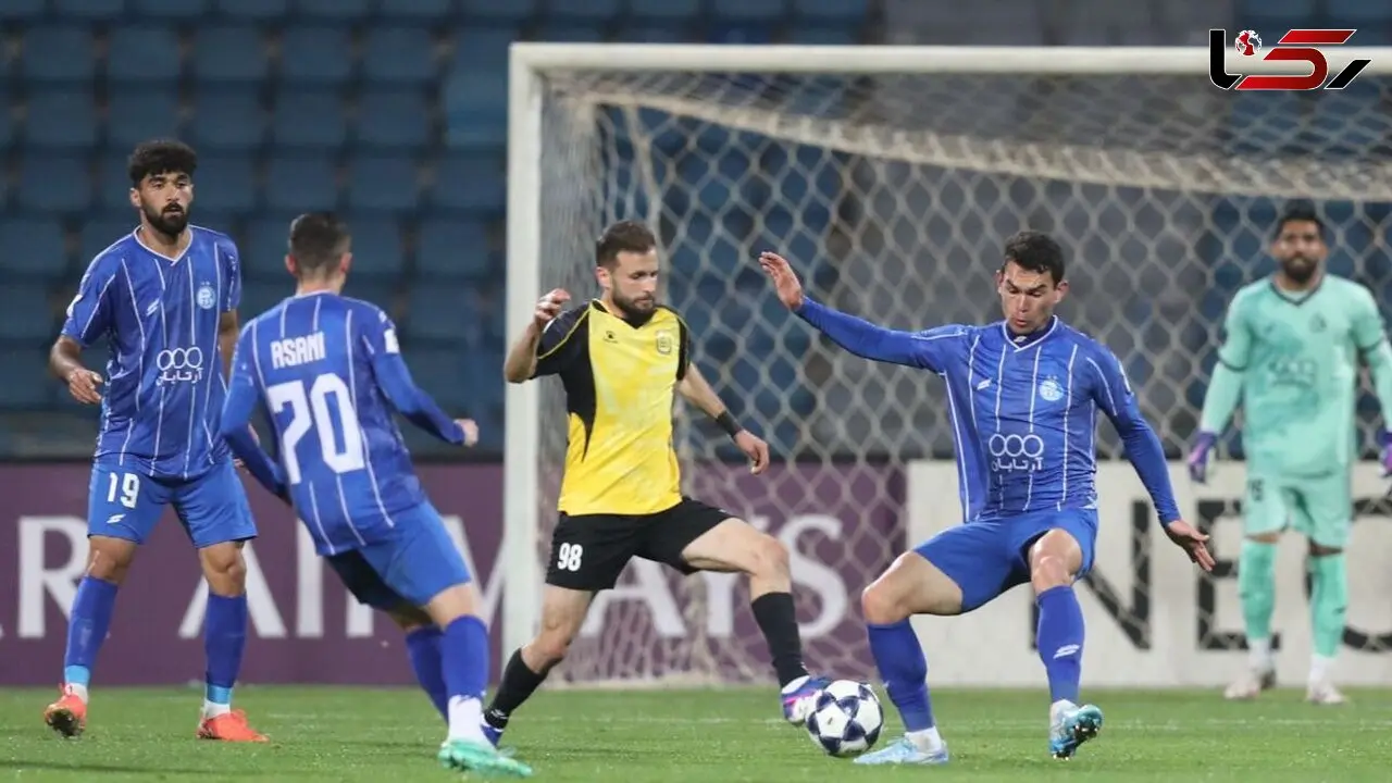 ارسال پیشنهاد رسمی فدراسیون فوتبال به AFC برای تعیین نمایندگان ایران در آسیا