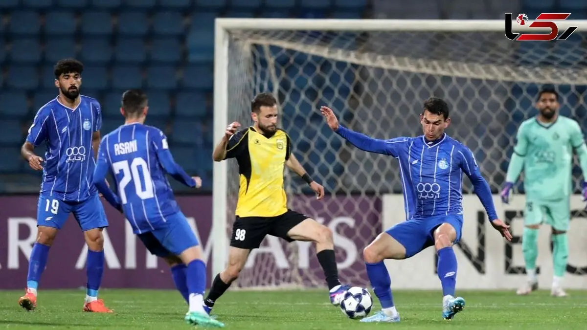 سرمربی جدید استقلال؛ اعلام رسمی یکشنبه شب در رفسنجان