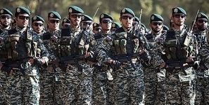 با هرگونه ماجراجویی و تهدید دشمنان کوبنده تر از قبل برخورد می‌کنیم