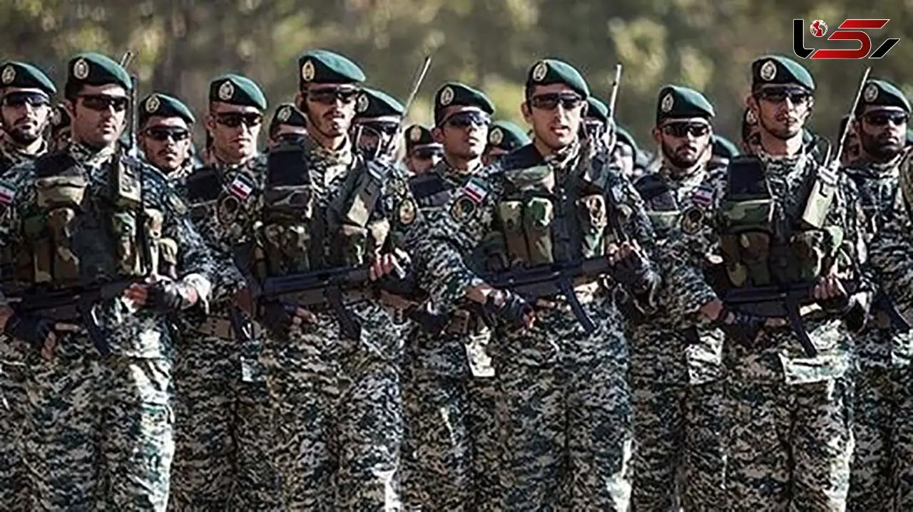 با هرگونه ماجراجویی و تهدید دشمنان کوبنده تر از قبل برخورد می‌کنیم