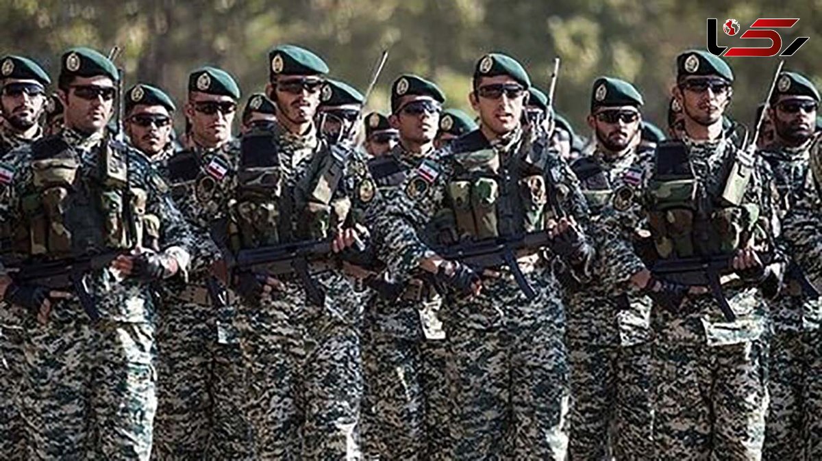 با هرگونه ماجراجویی و تهدید دشمنان کوبنده تر از قبل برخورد می‌کنیم