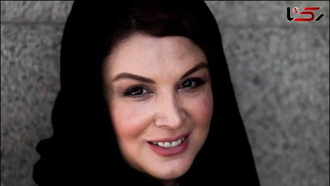 شهره سلطانی هم کرونایی شد + عکس