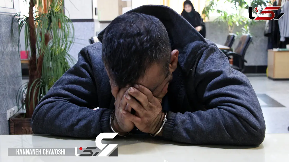 بازسازی صحنه جرم مرد سابقه‌دار در شمال تهران / پرونده تحت پیگیری ویژه پلیس