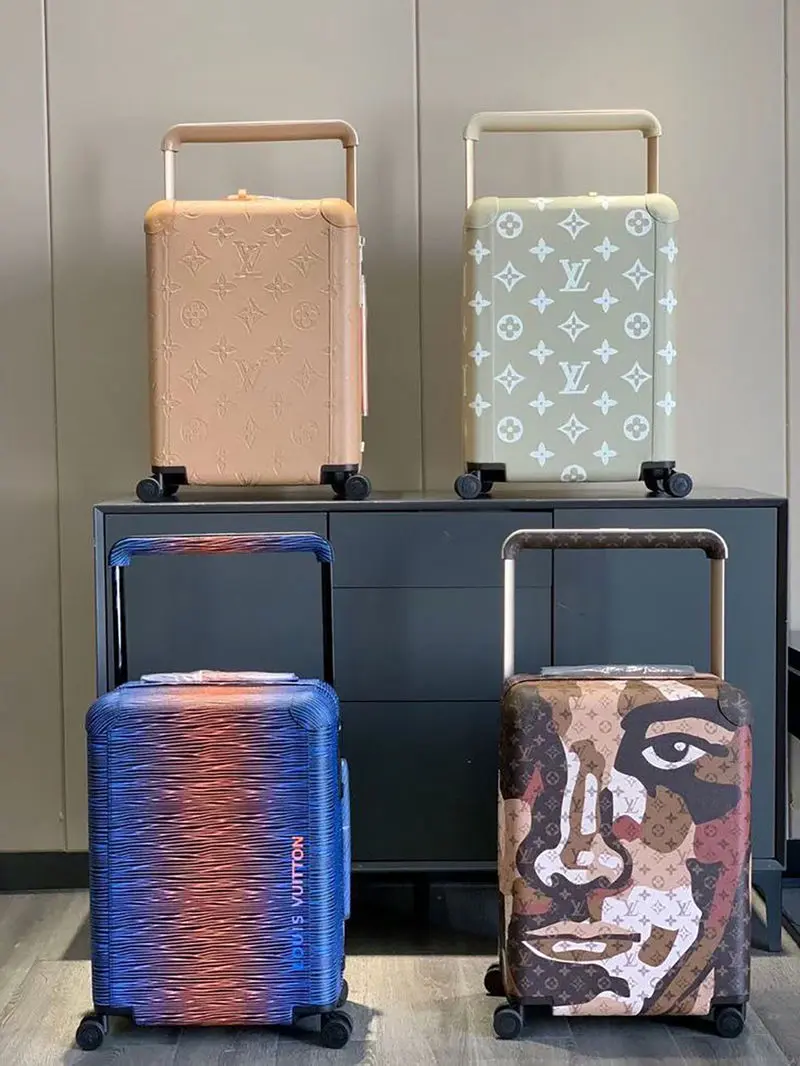 قیمت چمدان در بازار تهران