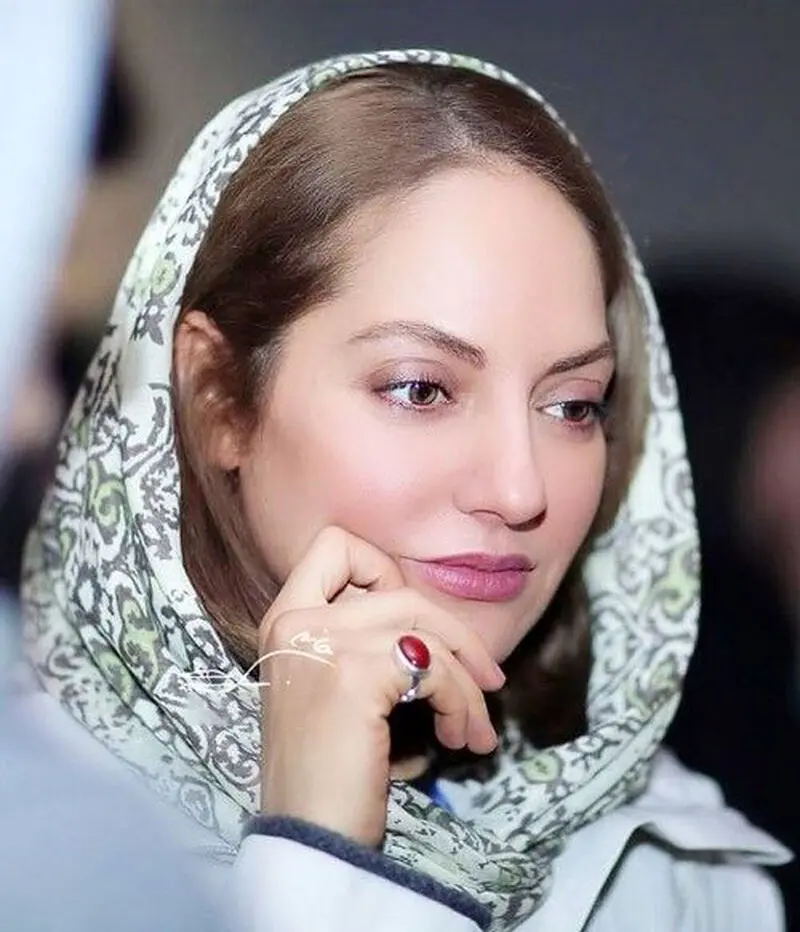 مهناز افشار