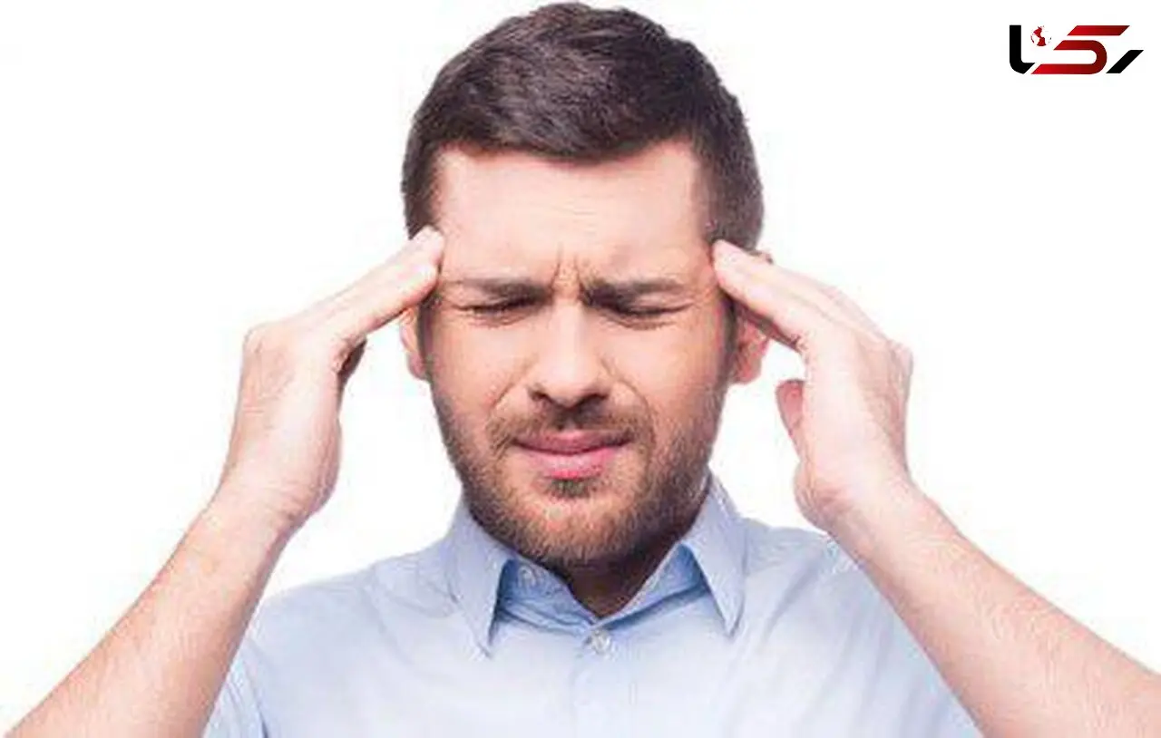 انواع مختلف سردرد را بشناسید
