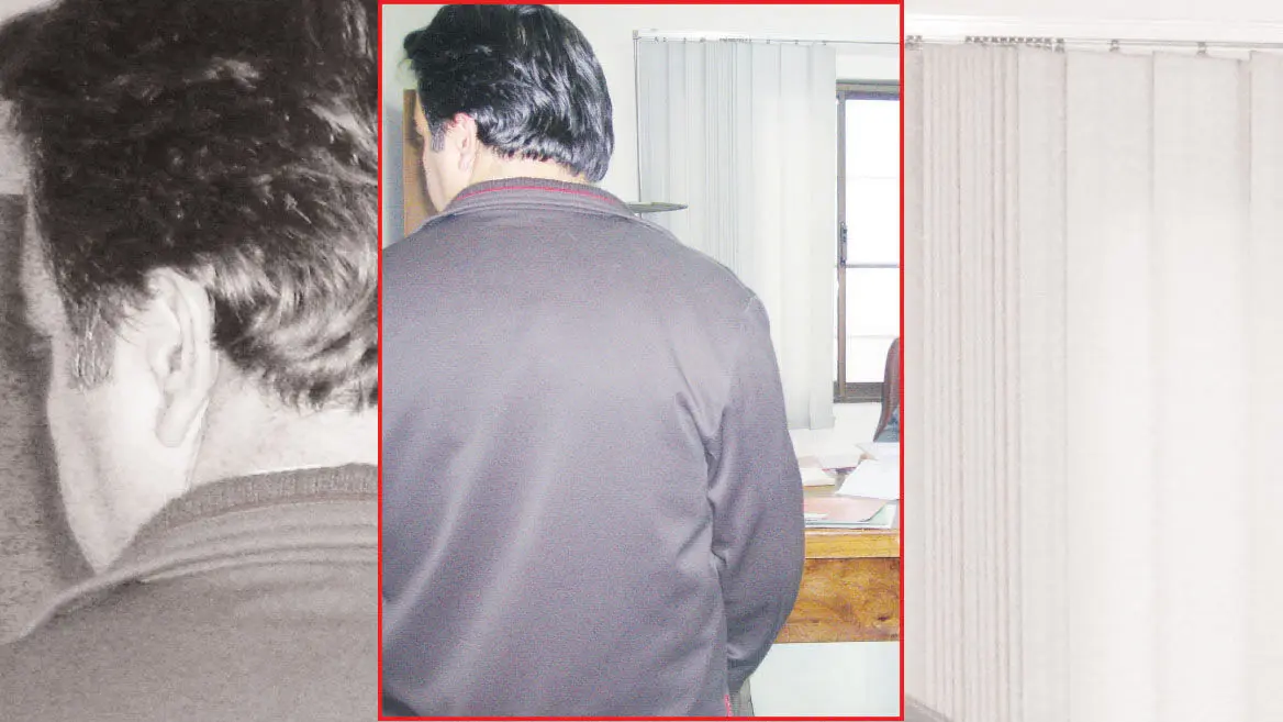 نقشه پزشک پلید برای کابوس‌های یک زن تهرانی / جادو و جنبل در اتاقم بود! + عکس