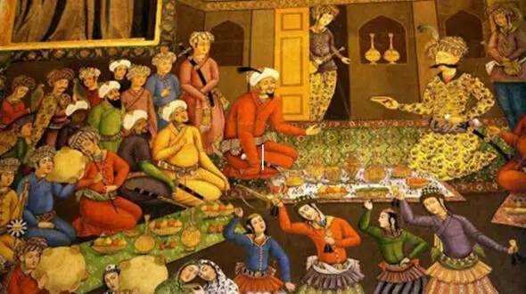 6 خرداد جشن خردادگان و خردادروز گرامی باد / آیین‌ های مهم این جشن