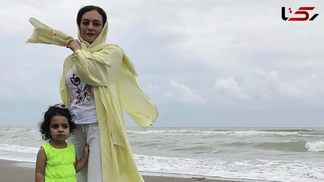 یکتا ناصر: من آدم غدی هستم / طلبی از منوچهر هادی ندارم  + فیلم 