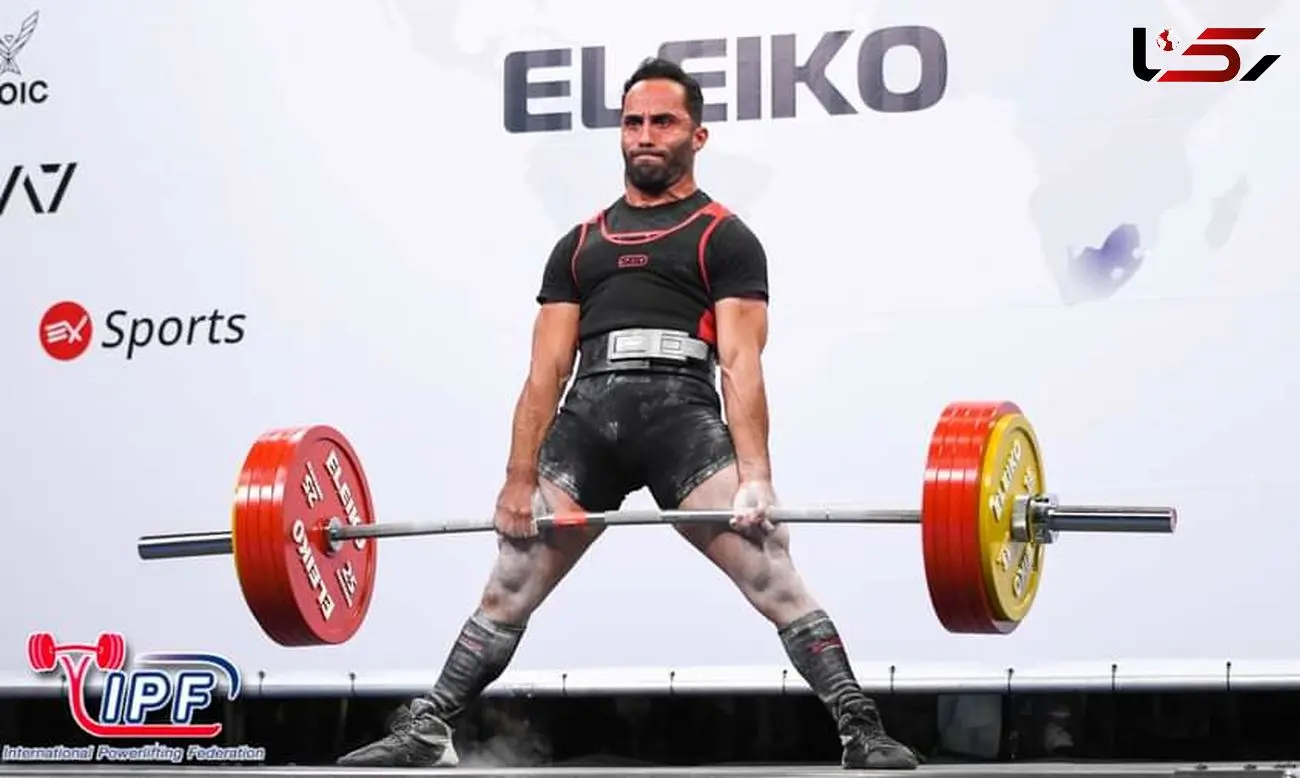 اعلام ترکیب تیم ملی پاورلیفتینگ در مسابقات قهرمانی آسیا