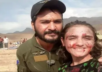 عکس/ دگرگون شدن چهره فوق العاده زیبای نیوشا علیپور "مومو" سریال بچه مهندس