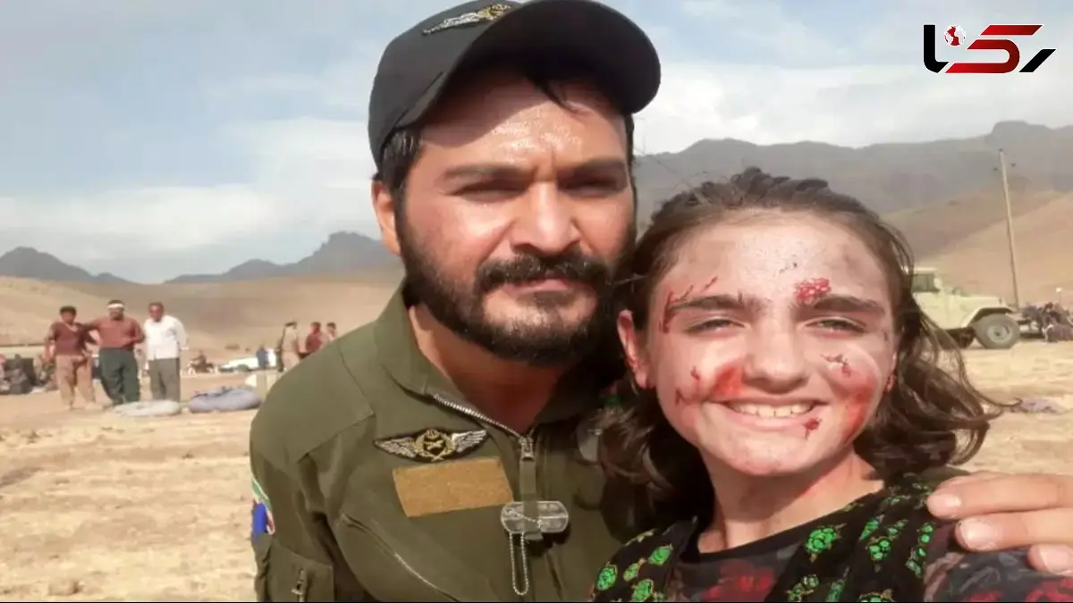 عکس/ دگرگون شدن چهره فوق العاده زیبای نیوشا علیپور "مومو" سریال بچه مهندس