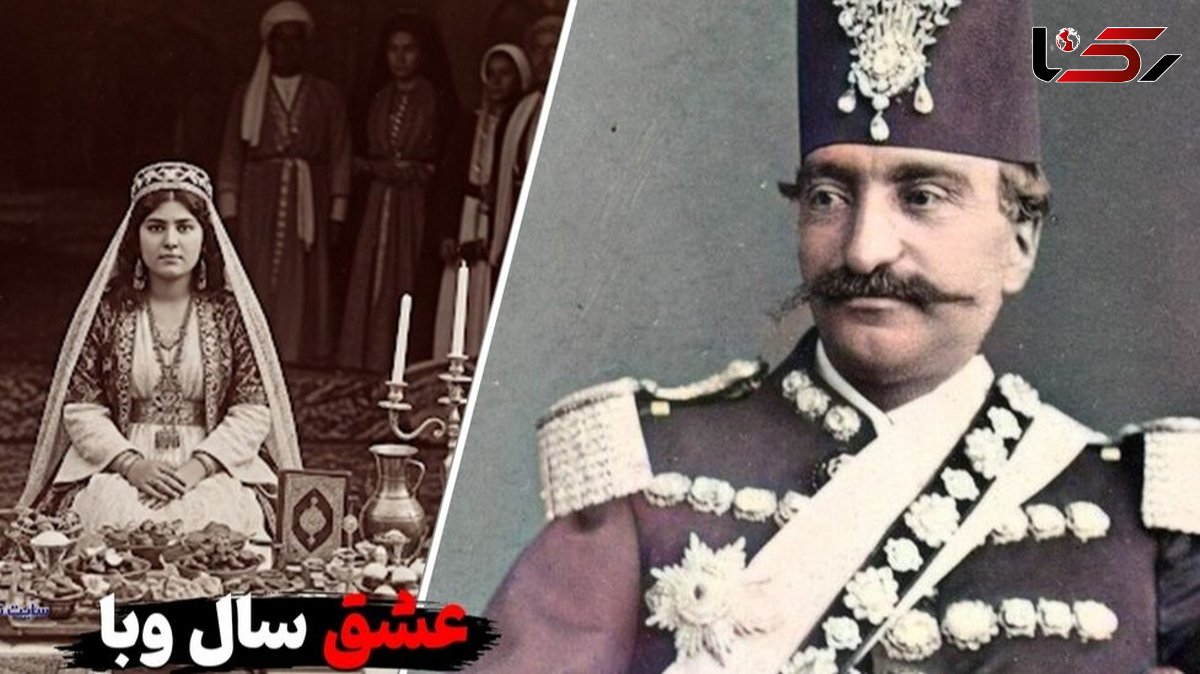 فیلم / عشق سال وبا در تهران / عاشقی فاطمه احتشام الدوله و شازده / بادبادکی که بر پشت خانه فرود آمد تا سرفههای مرگباری که...