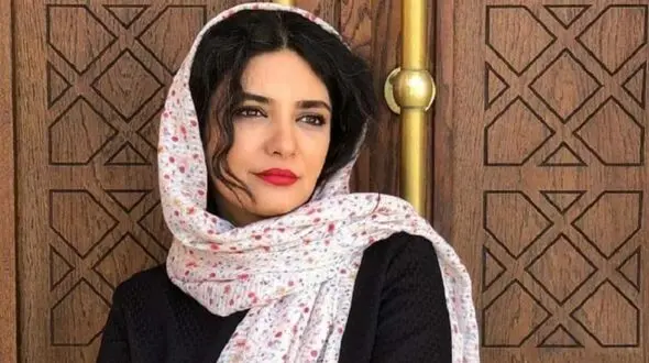 لیندا کیانی متفاوت تر از همیشه ظاهر شد / خانم بازیگر جذاب بود جذاب تر شد! 