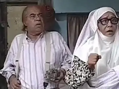 عکس/سفر در زمان/ چهرۀ «شازده» (سریال متهم گریخت) در 37 سالگی در یکی از فیلم‌هایش قبل از انقلاب