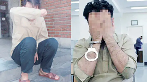 حادثه اسیدپاشی و مرگ مشکوک دختر جوان در نوروز 