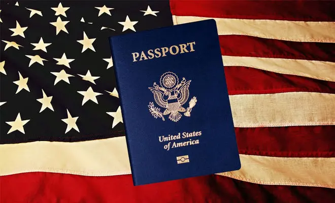 لاتاری برای آمریکا متوقف شد / ترامپ جلوی برنامه لاتاری گرین کارت آمریکا را گرفت