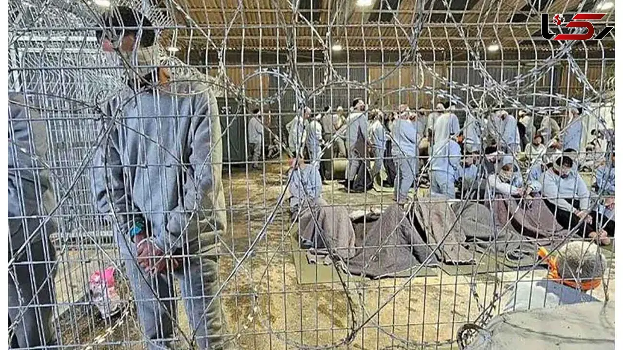 اسرای فلسطینی با آب جوش و شوک الکتریکی و حمله سگ ها شکنجه می شوند
