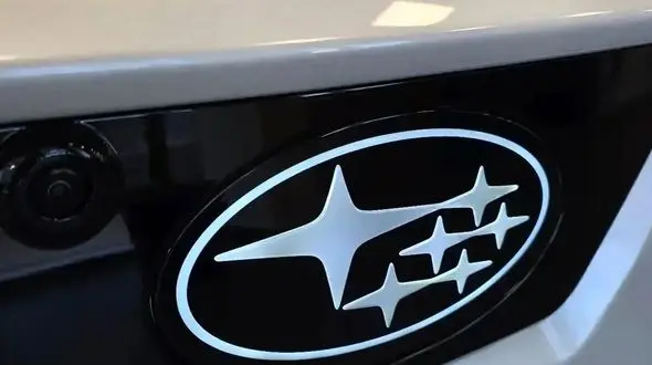 سوبارو سولترا 2026؛ انقلابی در دنیای خودروهای AWD