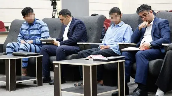 تعویق در اجرای حکم قاتل دانشجوی دانشگاه تهران امیرمحمد خالقی/ مهلت دو ماهه اولیای دم