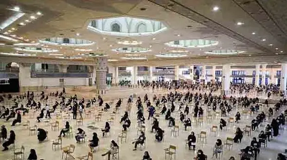 اعلام نتایج نهایی کنکور سراسری سال 99 