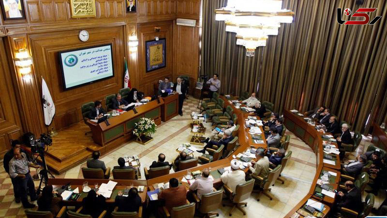 هیچ تغییری در گزینه های شهرداری تهران اتفاق نمی‌افتد