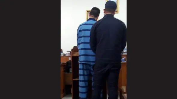 قتل خونین مرد جوان در اعتصابات بازار / دستان خونین این مرد چه رازی داشت؟ + عکس