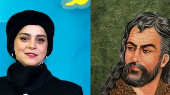 فیلم/ شعرخوانی سوزناک غزل شاکری از حافظ/ غزلی که همیشه برامون تازگی داره/ بیا تا گل برافشانیم و می در ساغر اندازیم