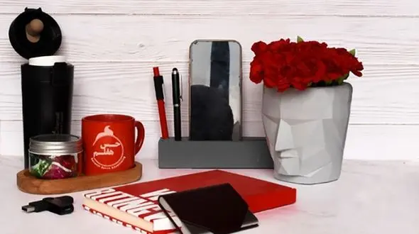 معرفی هدایای مقرون به صرفه نمایشگاهی