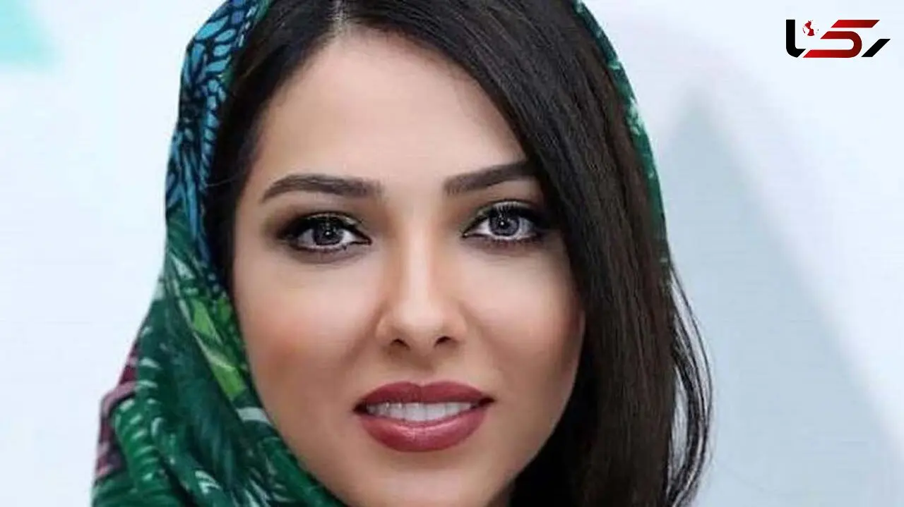 جنجال لیلا اوتادی برای مهریه و طلاق + عکس 