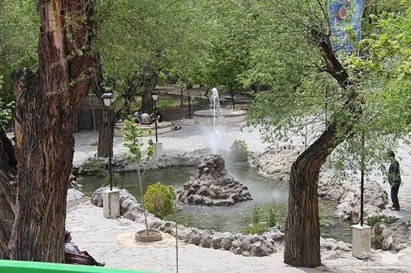 چشمه اعلا دماوند