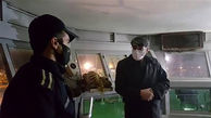 رئیس سازمان زندان ها شبانه از زندان شاهرود بازدید کرد