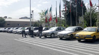 2 باند حرفه ای تهرانی ها را نقره داغ می کردند! / موتور و ماشین عشق آنها بود !+عکس و فیلم