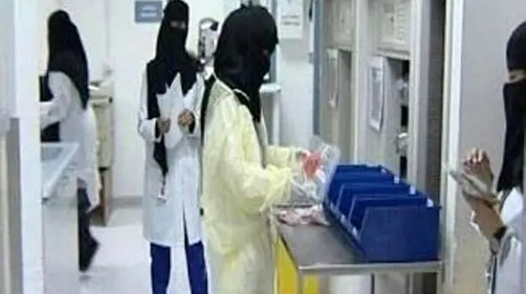 کشف بیمارستان صحرایی فوق مجهز تروریست‌ها در سوریه+ تصاویر 