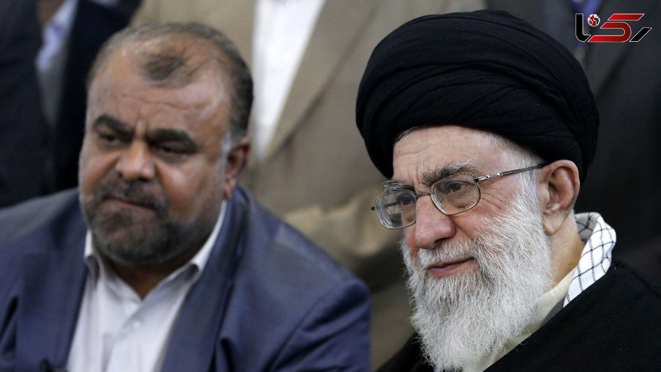 پیام تسلیت در پی درگذشت آقای رستم قاسمی