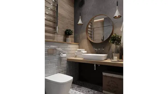 فنگ شویی در دکوراسیون دستشویی چه فوایدی دارد؟