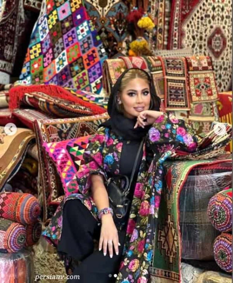 پریا پرتوی فرد
