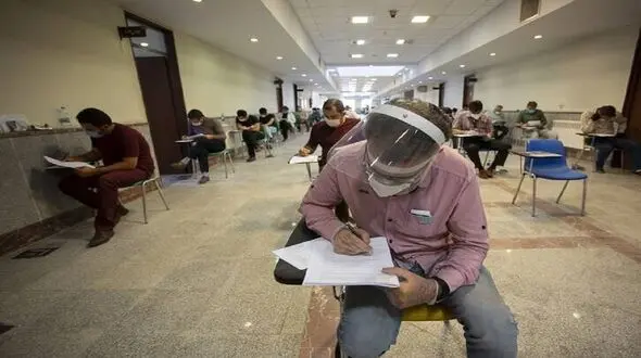 کنکور حذف نمی شود، دو بار در سال برگزار می شود