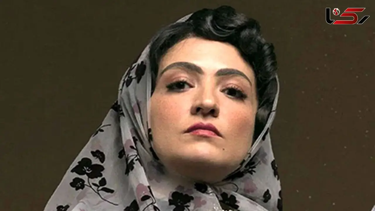 سلفی صمیمی گلاره عباسی و سولماز غنی در پشت صحنه «بامداد خمار»