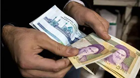 پیشنهاد پرداخت ماهانه یک میلیون تومان به هر ایرانی!