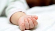 کشف جسد نوزاد در شوش / به سردخانه منتقل شد