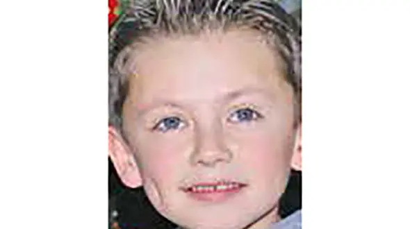 محاکمه چشم پزشک به خاطر مرگ پسر 8ساله+عکس